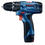 پیچ گوشتی شارژی بوش مدل GSB 120-LI