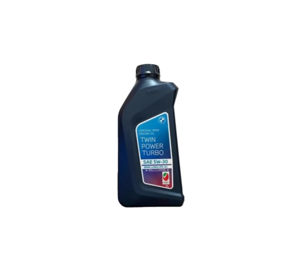 روغن موتور BMW SAE 5W-30 longlife-04