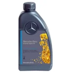 روغن موتور اصلی مرسدس بنز 5W-40