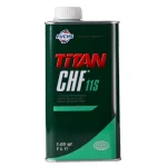 روغن هیدرولیک سبز رنگ فوکس Fuchs CHF11s