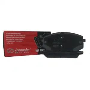 لنت ترمز اشنایدر SCAUTOTECHDERHNIE