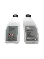 ضد یخ 1.5 لیتری مرسدس بنز